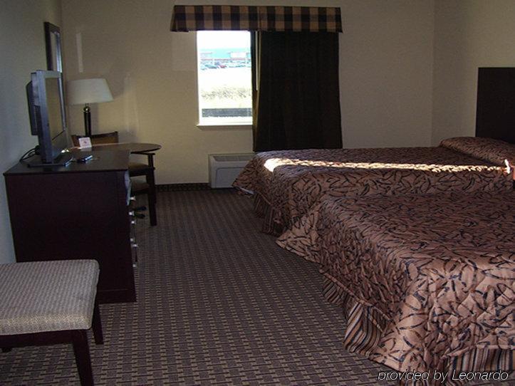 Scottish Inns Killeen Near Fort Cavazos Rom bilde
